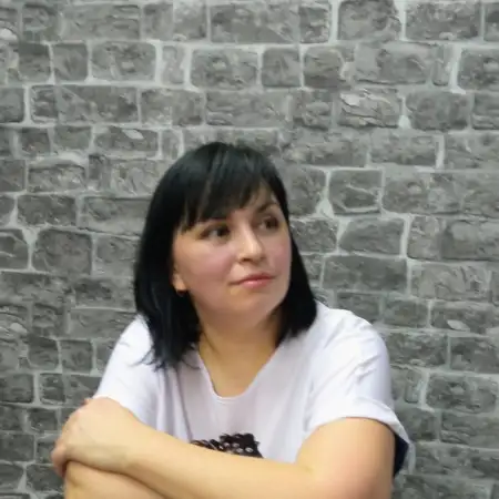 Aygul, 42قازان, روسيا 