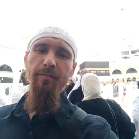 Ildar, 45إيفانوفو, روسيا 
