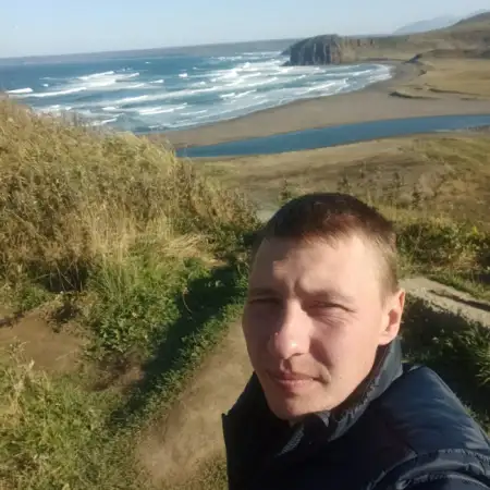 Ramil, 36 Kuznetsk, روسيا