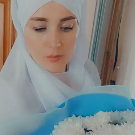 Gulnara, 48قازان, روسيا 