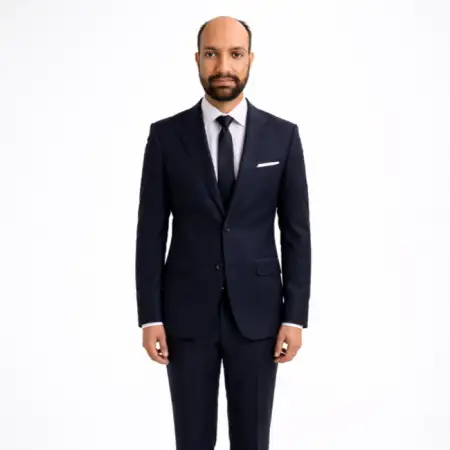 Syed, 28باكستان 