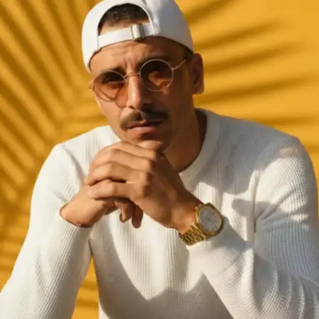 Amin, 34الجزائر 