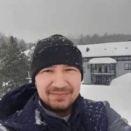 Shukurullo, 35موسكو, روسيا 