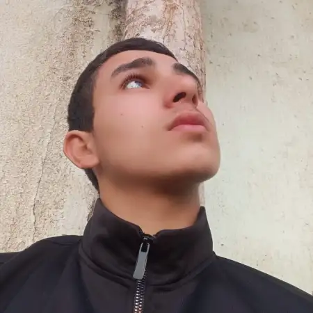 Mohamed, 19موسكو, روسيا 