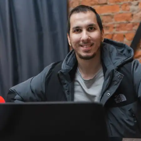Zobir, 28Serpukhov, روسيا 