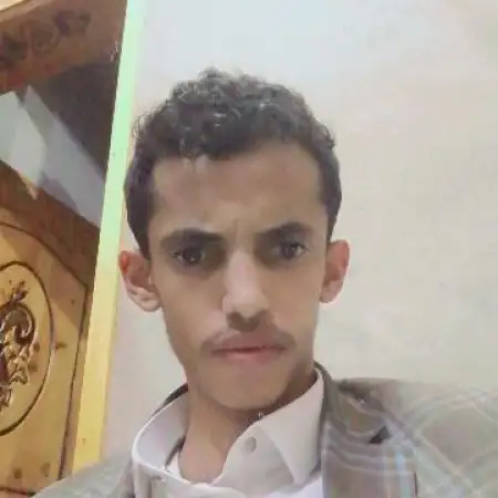 Ayman, 20اليمن 