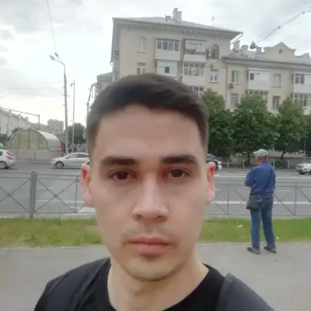 Murad, 32قازان, روسيا 