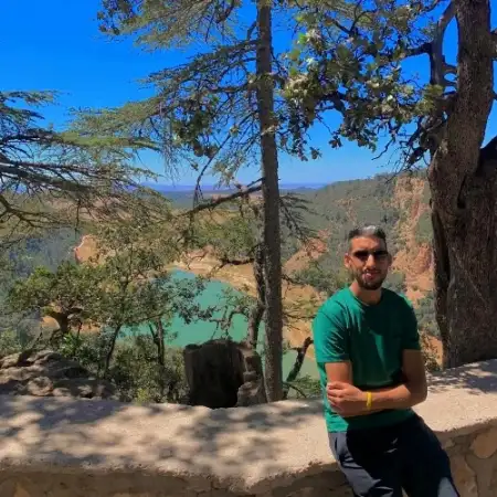 Marouane, 28الولايات المتحدة 