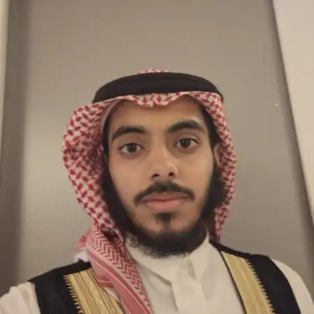 Abdullah, 22المملكة العربية السعودية 