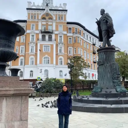 Kamila, 43Tashkent, أوزبكستان 