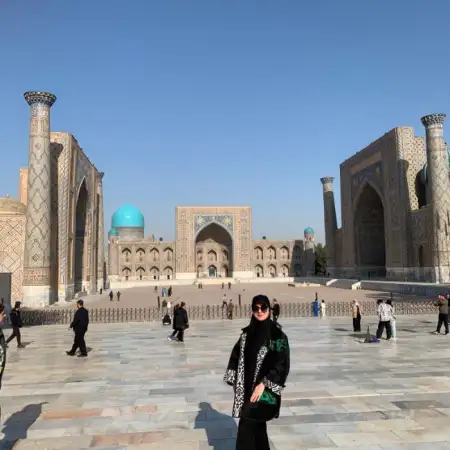 Kamila, 43Tashkent, أوزبكستان 