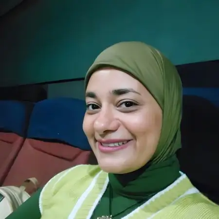 Heba, 44Idaho Falls, مصر 