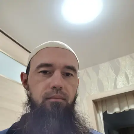 Rishat, 37نابيريجني تشيلني, روسيا 