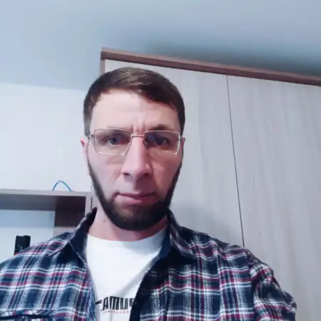 Ruslan, 41Vyborg, روسيا 