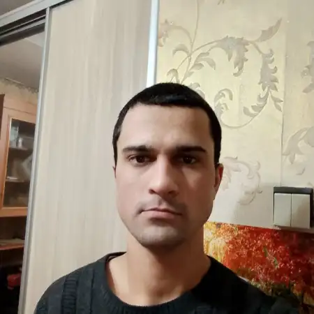 Ramil, 25Kukmor, روسيا 