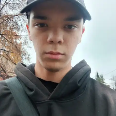 Dinislam, 19Magnitogorsk, روسيا
