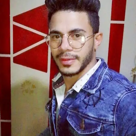 Mohamed, 29مصر 