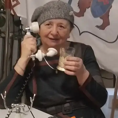 Gulfiya, 67 Volzhsk, روسيا
