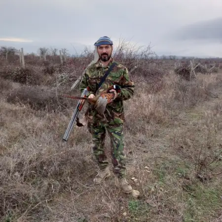 Osman, 51 Sudak, روسيا