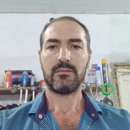 Osman, 51 Sudak, روسيا