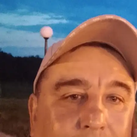 Renat, 45 Bizhbulyak, روسيا