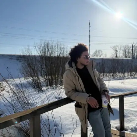 Mohamed, 25Odintsovo, روسيا 