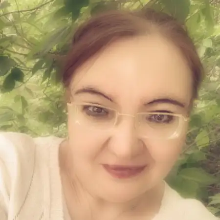 Dina, 54تيومين, روسيا 