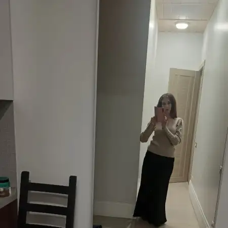 Rina, 42موسكو, روسيا 