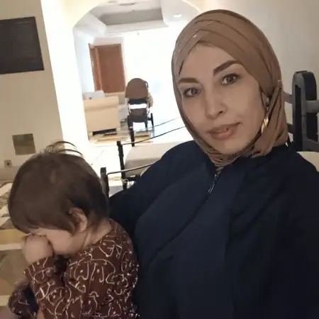 Rina, 42موسكو, روسيا 