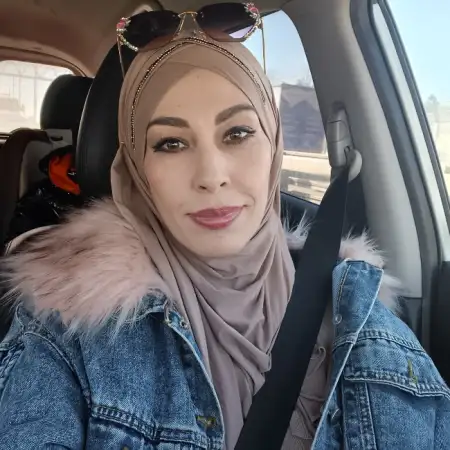 Rina, 42موسكو, روسيا 