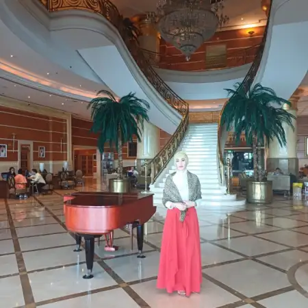 Rina, 42موسكو, روسيا 