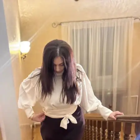 Rina, 42موسكو, روسيا 