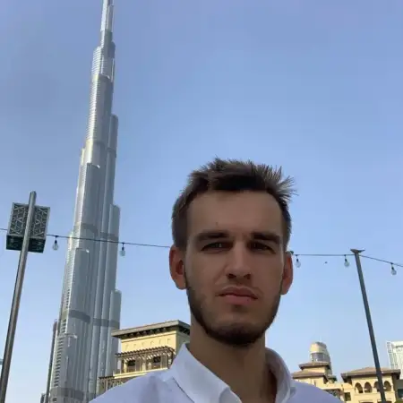Yuriy, 26Nizhny Novgorod, روسيا 