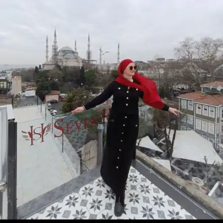 Rezeda, 44نابيريجني تشيلني, روسيا 