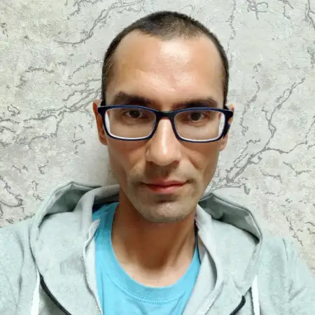 Zufar, 44Neftekamsk, روسيا 