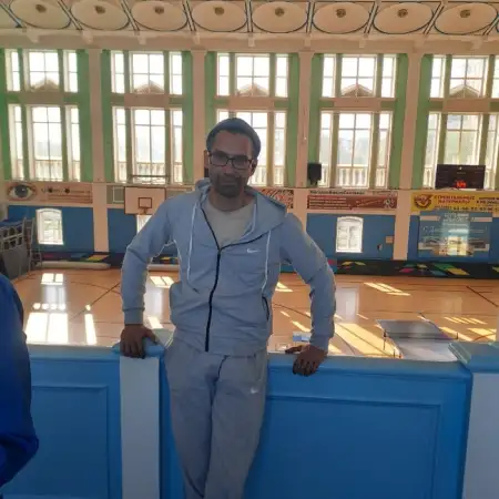 Zufar, 44Neftekamsk, روسيا 