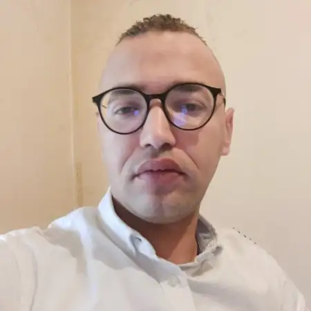Otmane, 39المغرب 