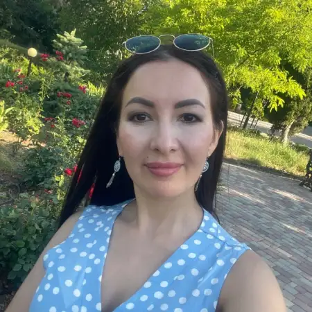 Regina, 39Khanty-Mansiysk, روسيا 