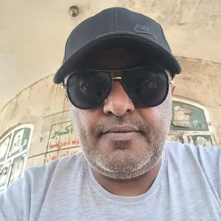 Rabie, 41اليمن 