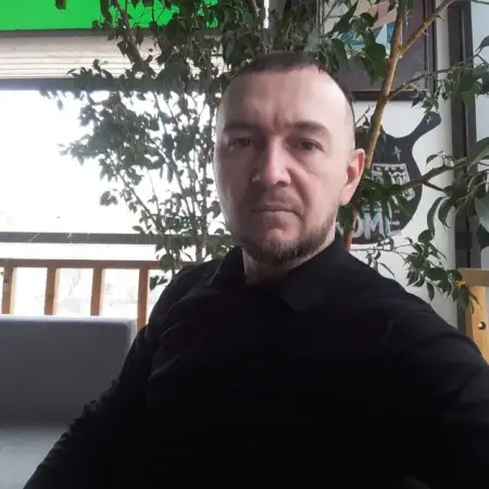 Ramil, 42فولغوغراد, روسيا 