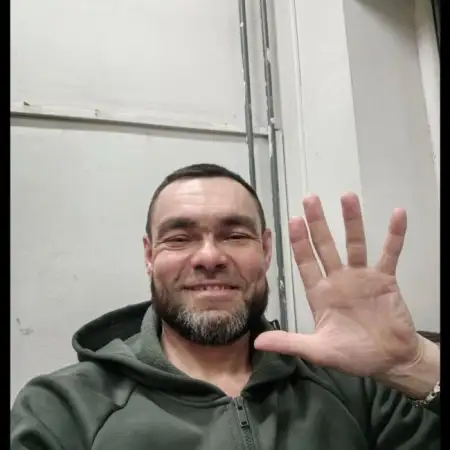 Rinat, 48قازان, روسيا 