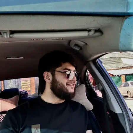 Munis, 29موسكو, روسيا 