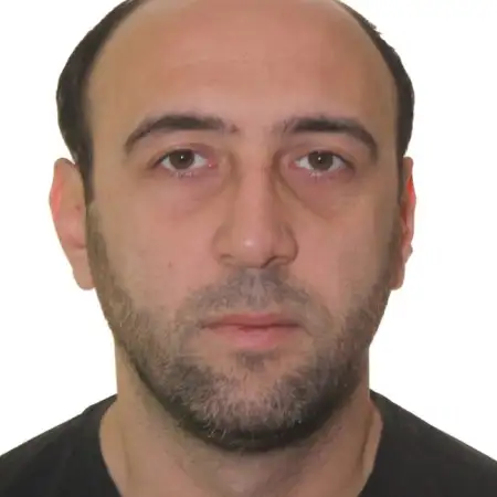 Renat, 40موسكو, روسيا 