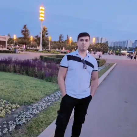 Akmal, 32طاجيكستان 