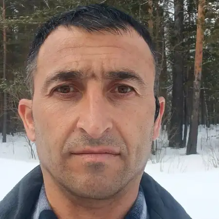 Suhrob, 44كراسنويارسك, روسيا 