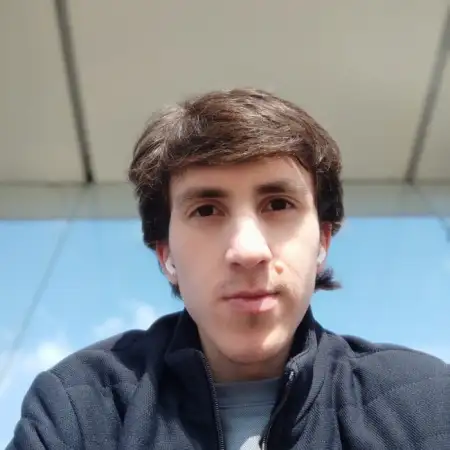 Mahmud, 28موسكو, روسيا 