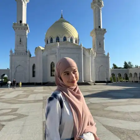 Aysha, 25Saint Petersburg, روسيا 