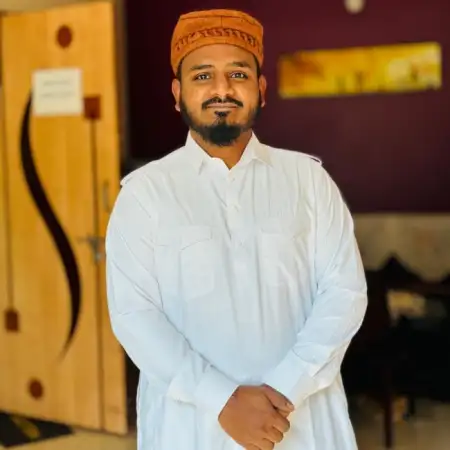 Sayeed, 28الولايات المتحدة 
