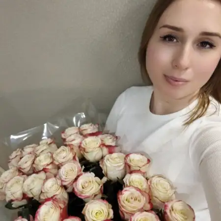 Zulfiya, 40موسكو, روسيا 