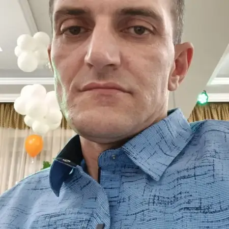 Zaur, 46تيومين, روسيا 